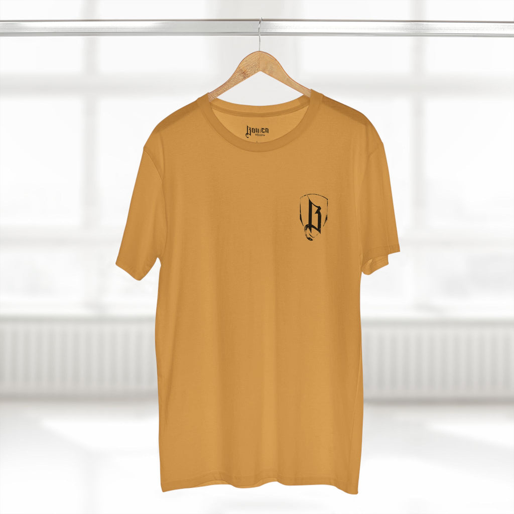 Standard Operating Procedure Tee