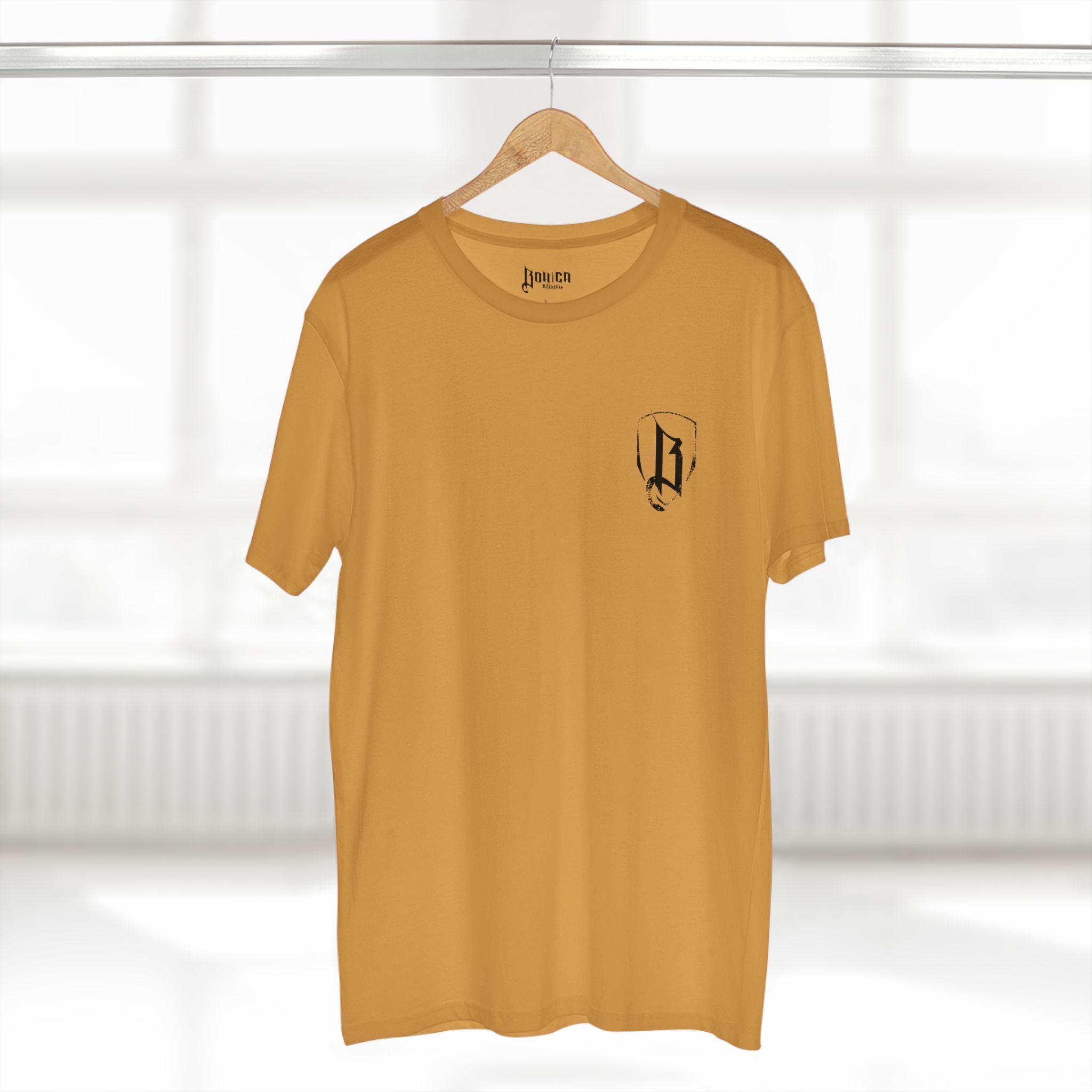 Standard Operating Procedure Tee
