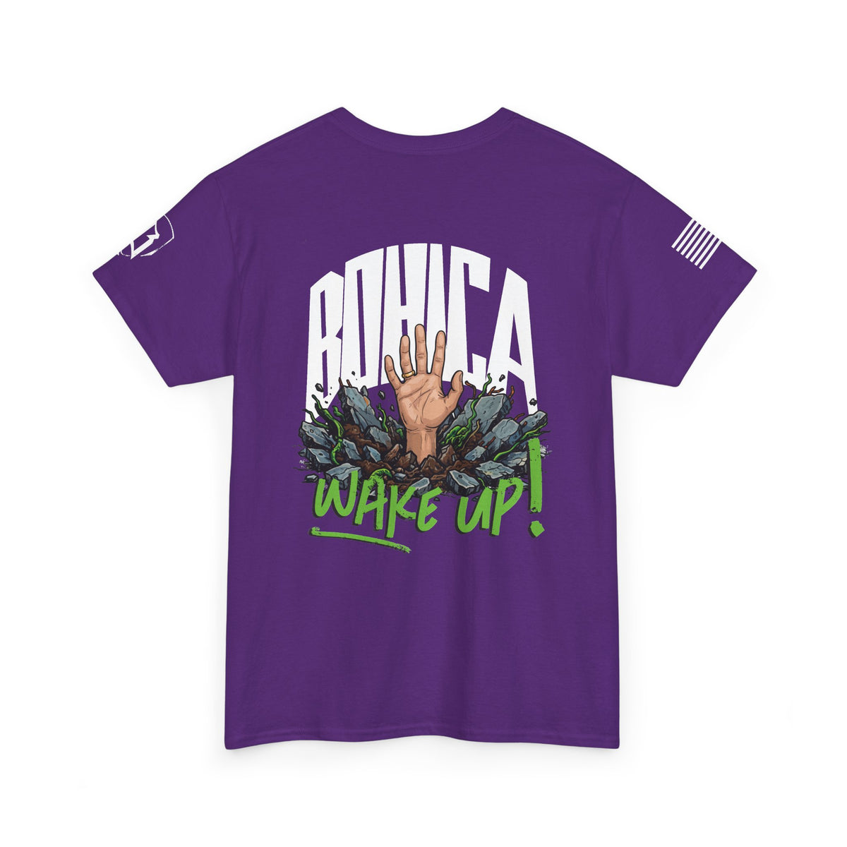 Wake Up BHC 2