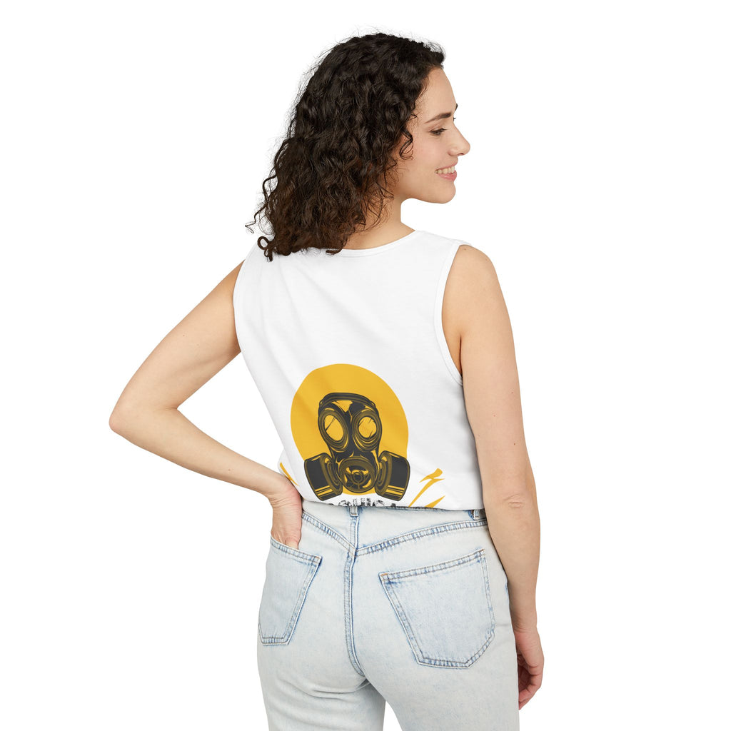 Filter the Bullshit - Dyed Tank Top