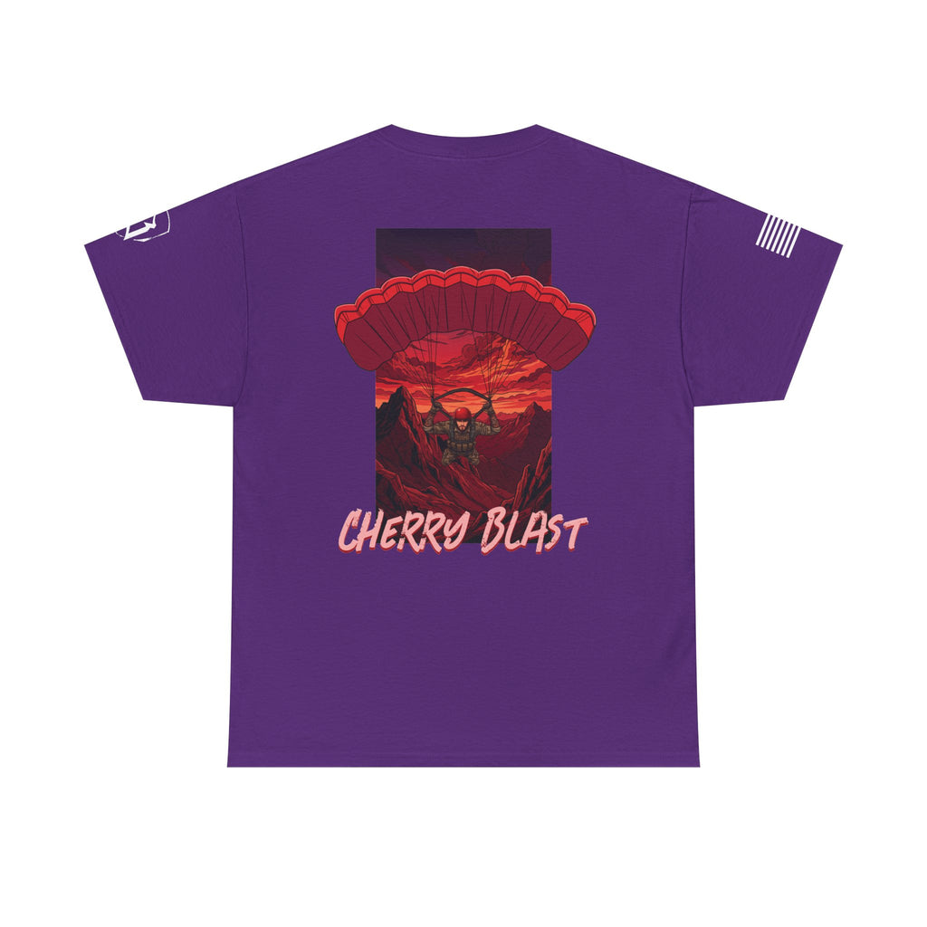 Copy of Cherry Blast Tee 1