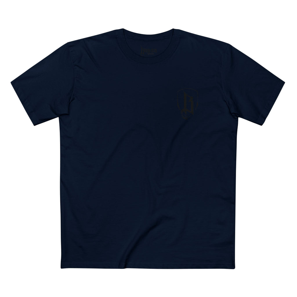 Standard Operating Procedure Tee
