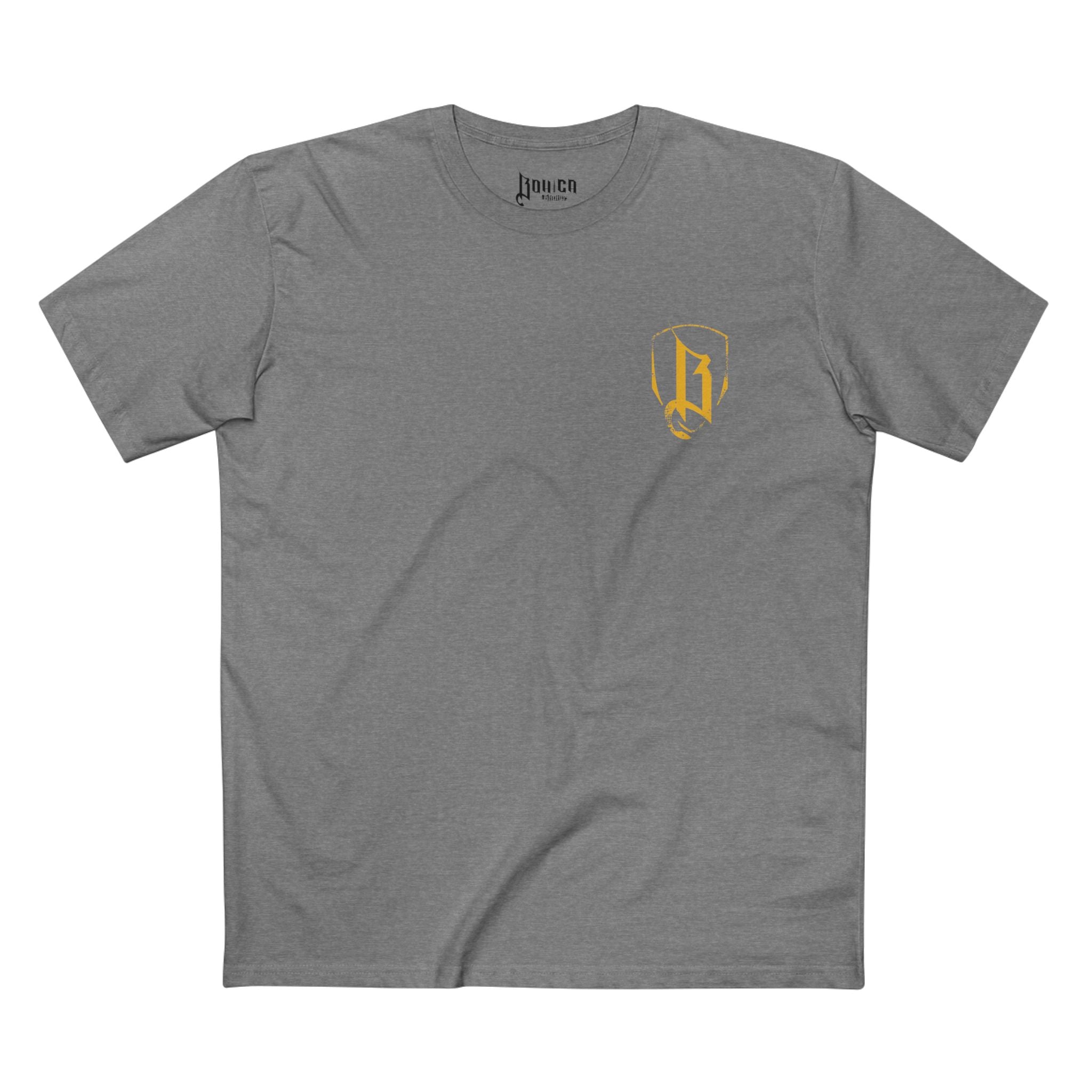 And Again Tee