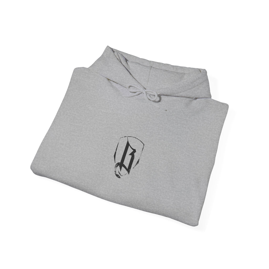 Standard Operating Procedure Hoodie — Pullover