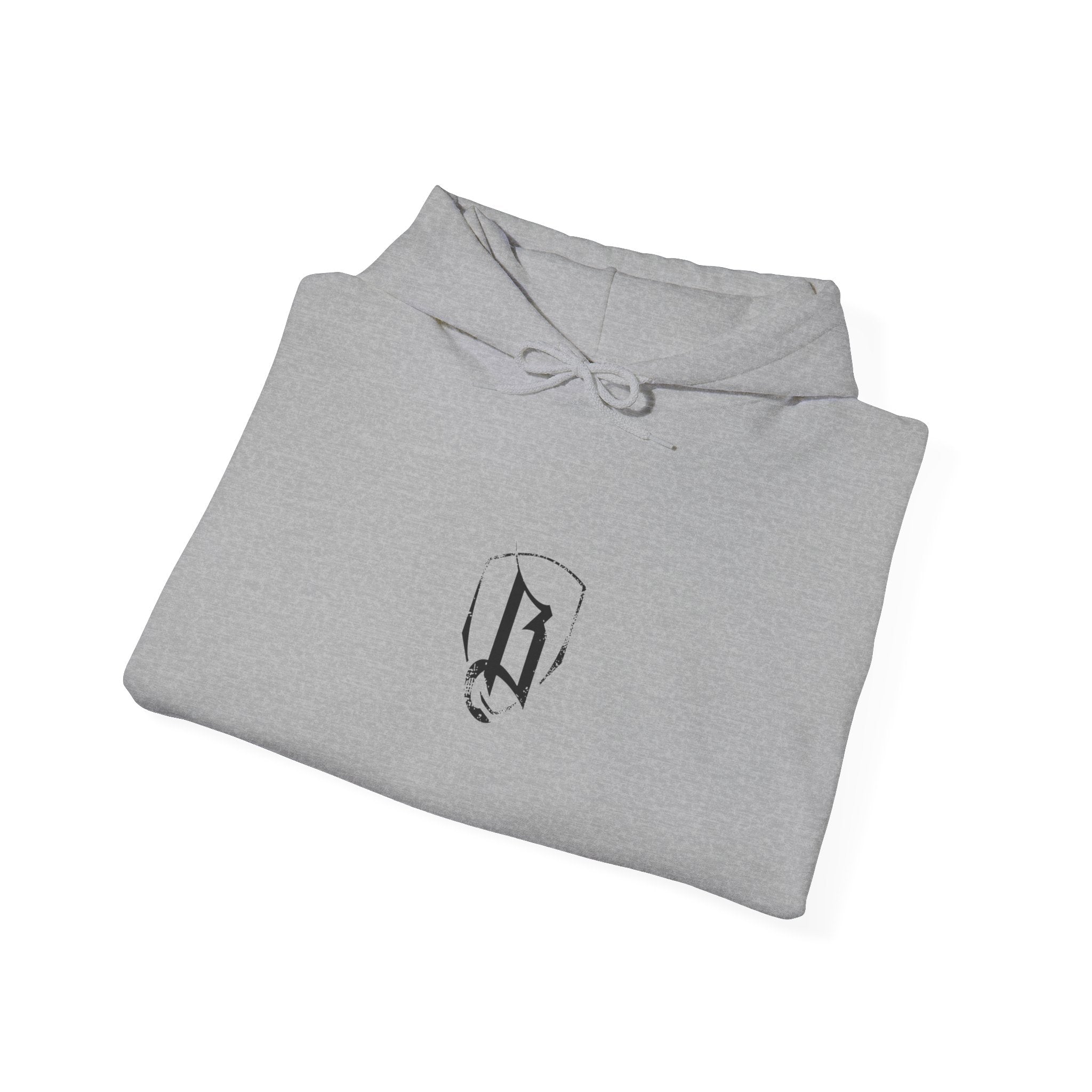 Standard Operating Procedure Hoodie — Pullover