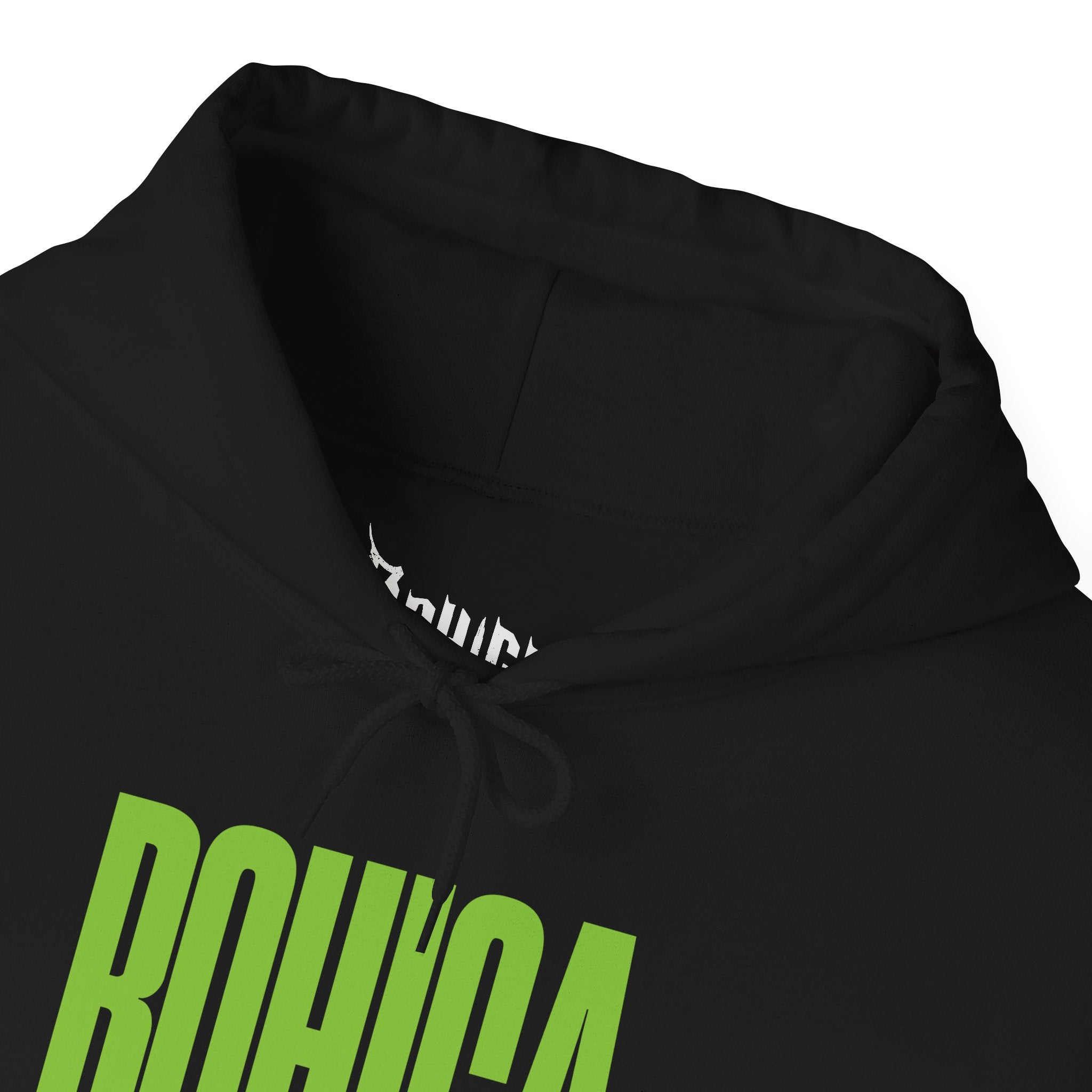 BOHICA ONE Hoodie — Pullover