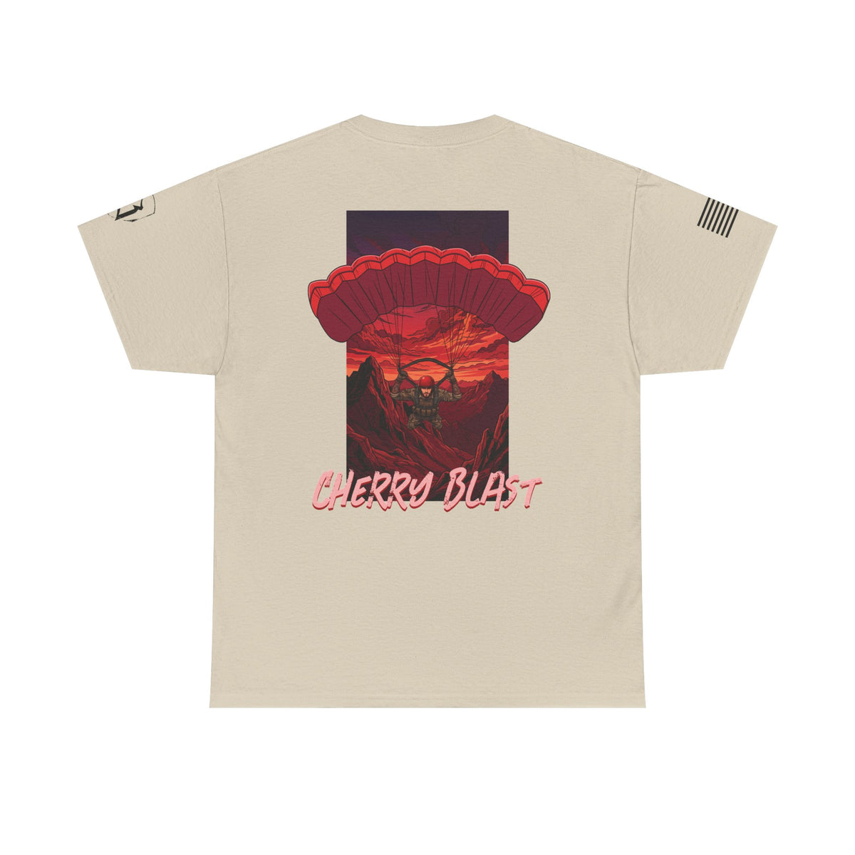 Operation Lemon Drop Tee 1
