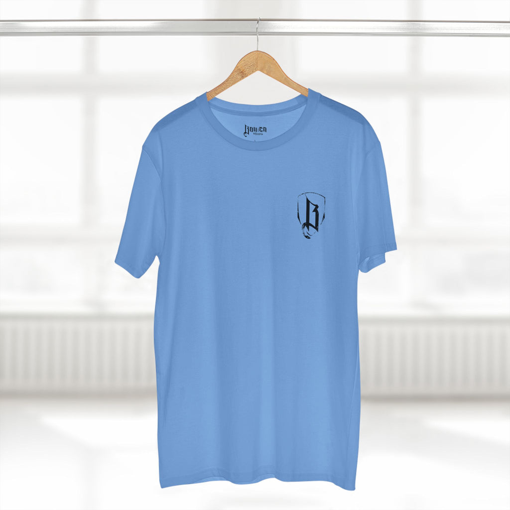 Standard Operating Procedure Tee