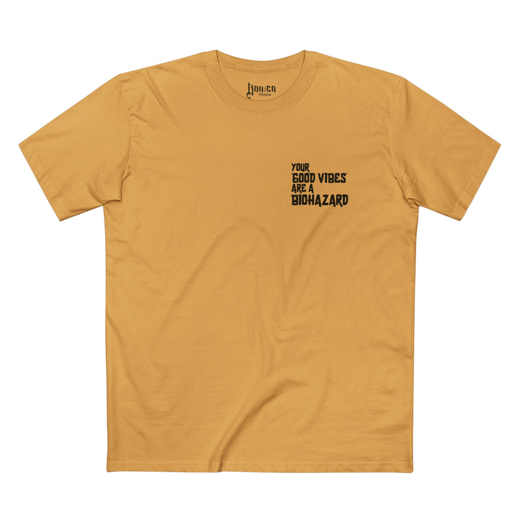Standard Operating Procedure Tee