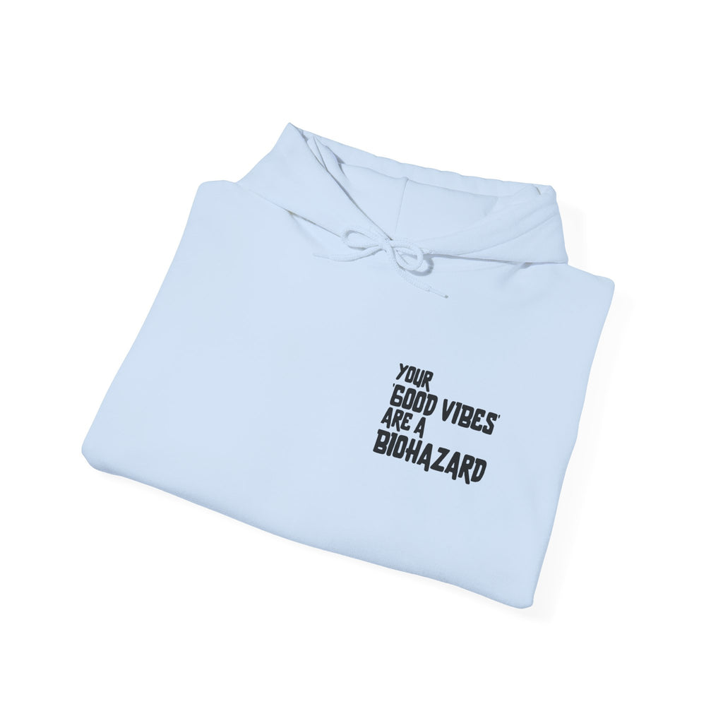 Standard Operating Procedure Hoodie — Pullover