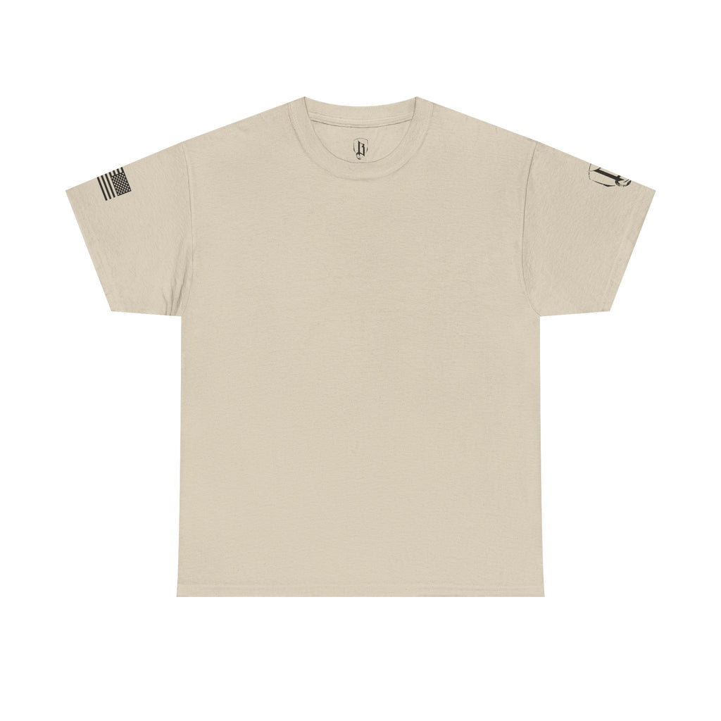 Operation Lemon Drop Tee 1