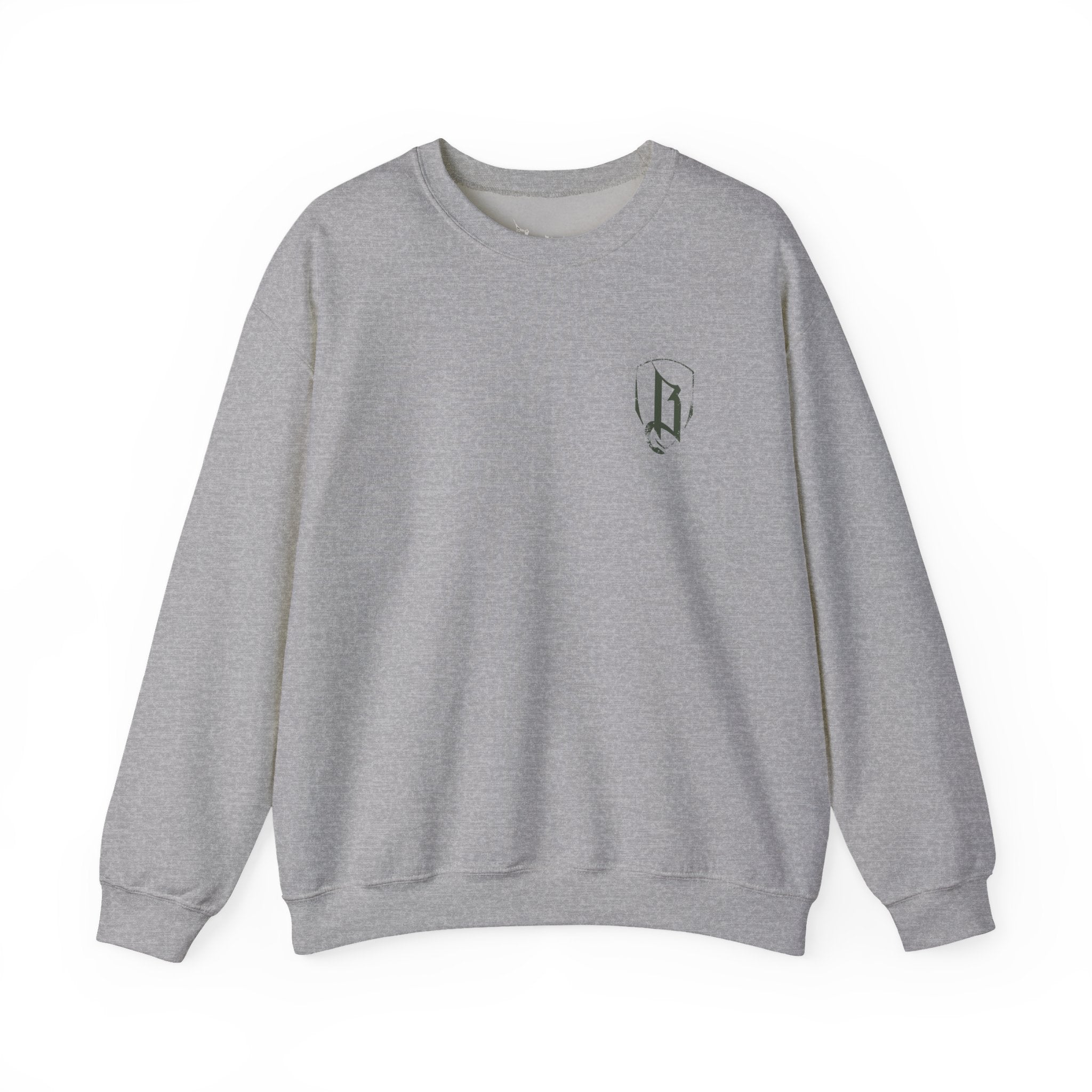 Ambush Heavy Blend™ Crewneck Sweatshirt