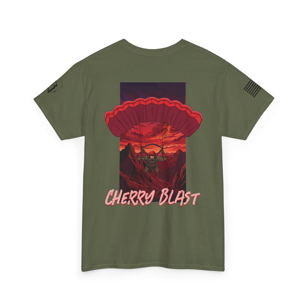 Operation Lemon Drop Tee 1