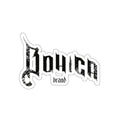 BOHICA Brand - Die-Cut Sticker