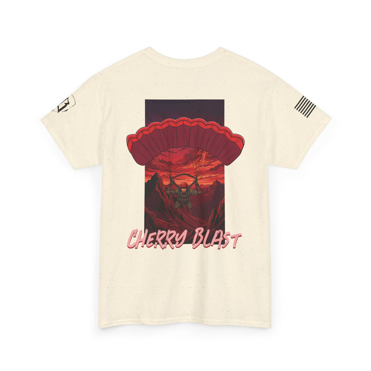Operation Lemon Drop Tee 1