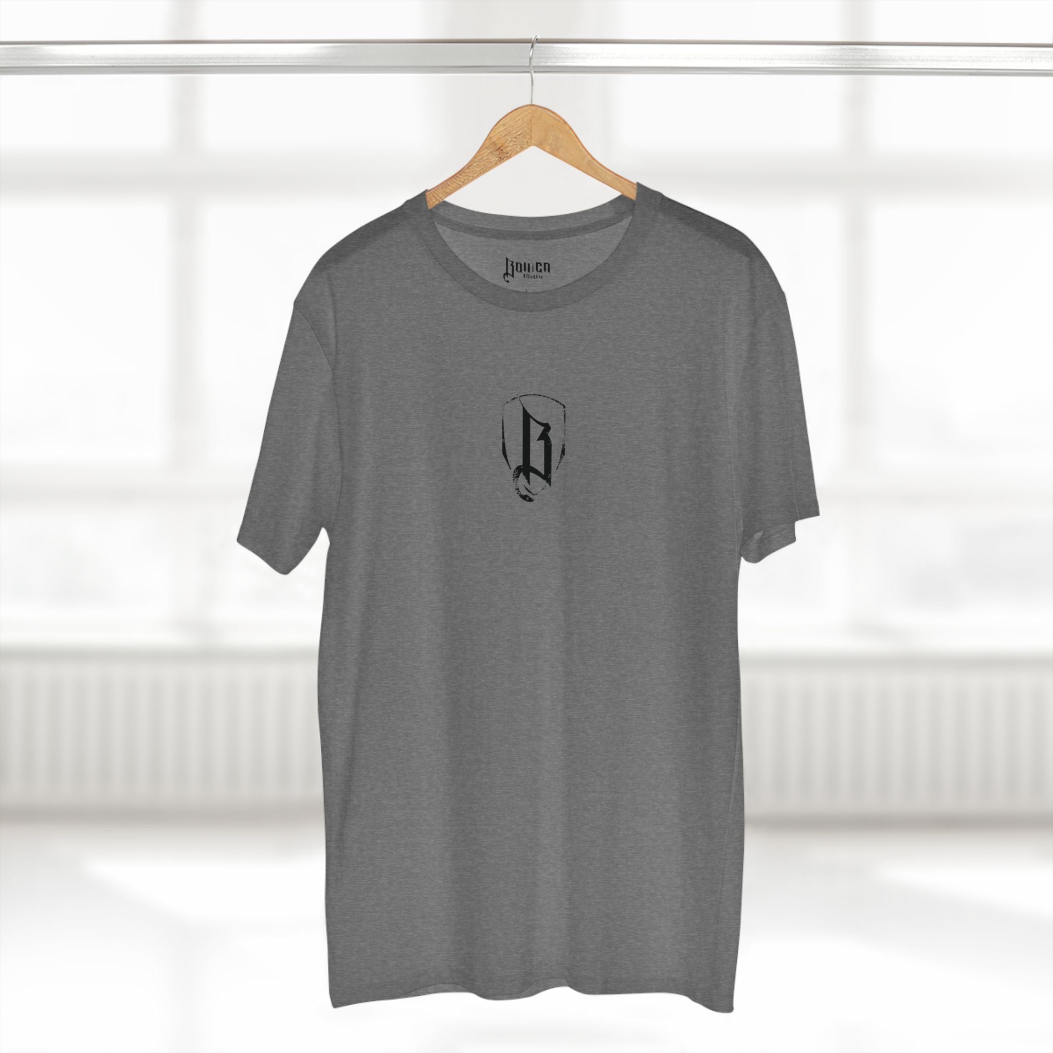Heavy Impact Tee