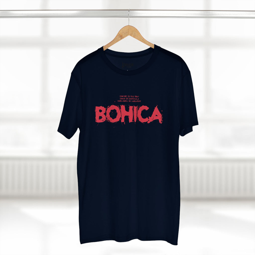 Copy of BOHICA ONE Tee