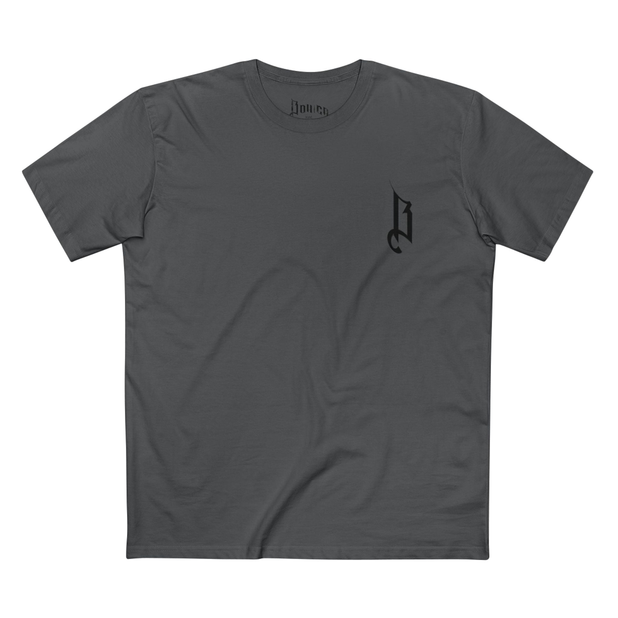 BOHICA Brand -The standard tee