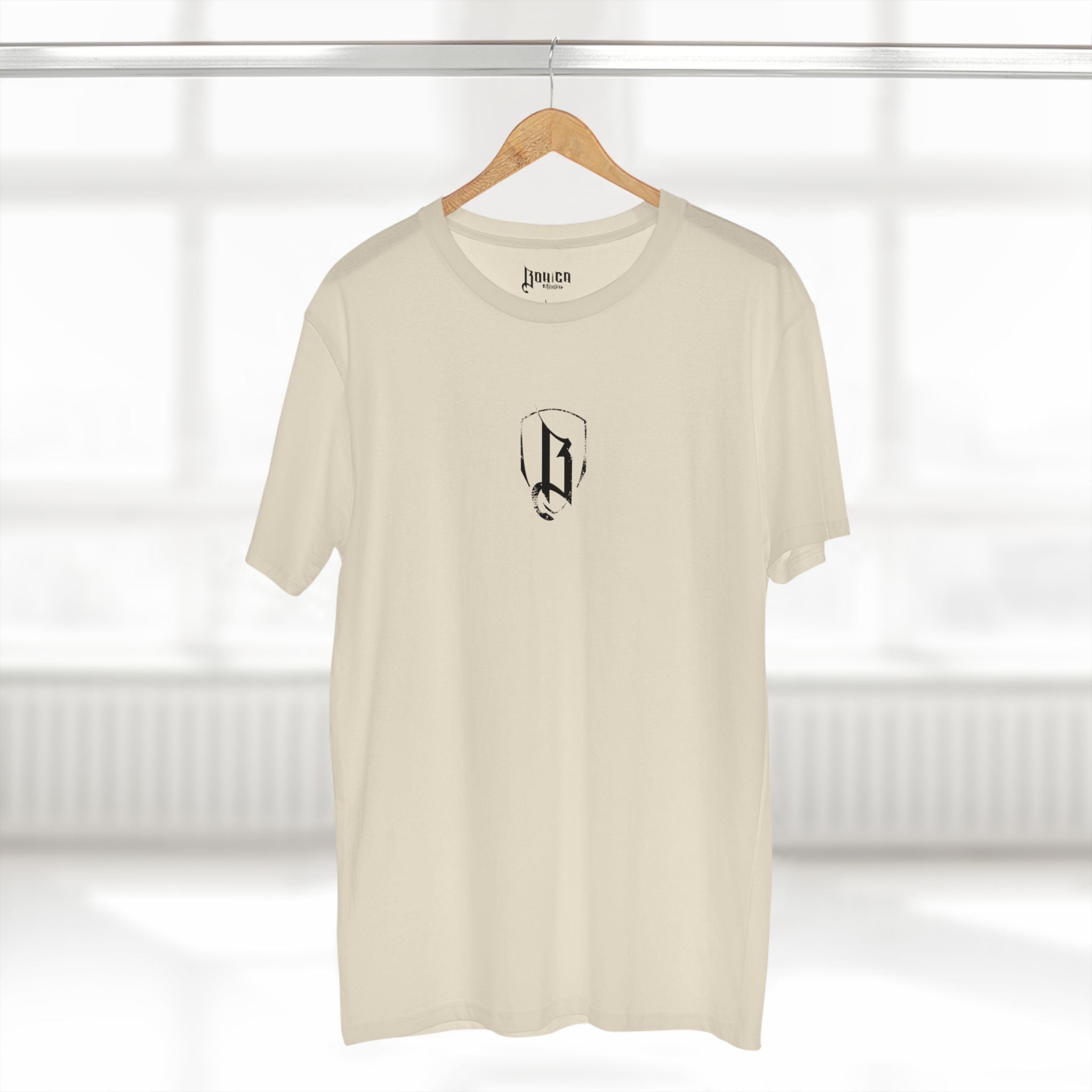 Heavy Impact Tee