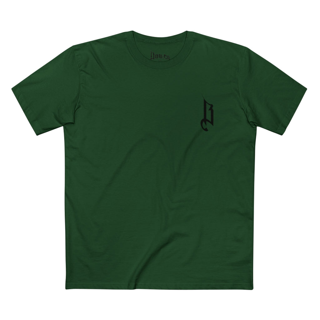 BOHICA Brand -The standard tee