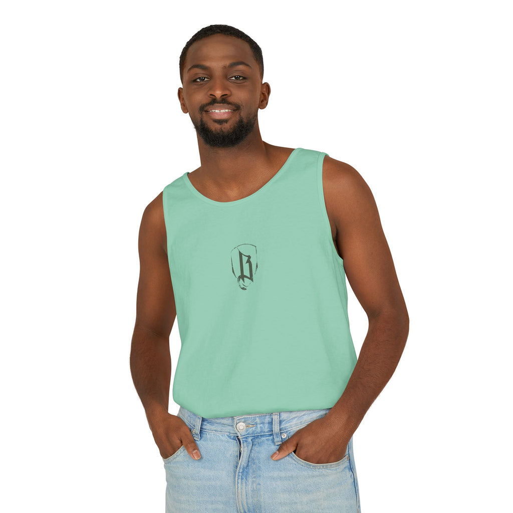 Ambush Heavy - Dyed Tank Top