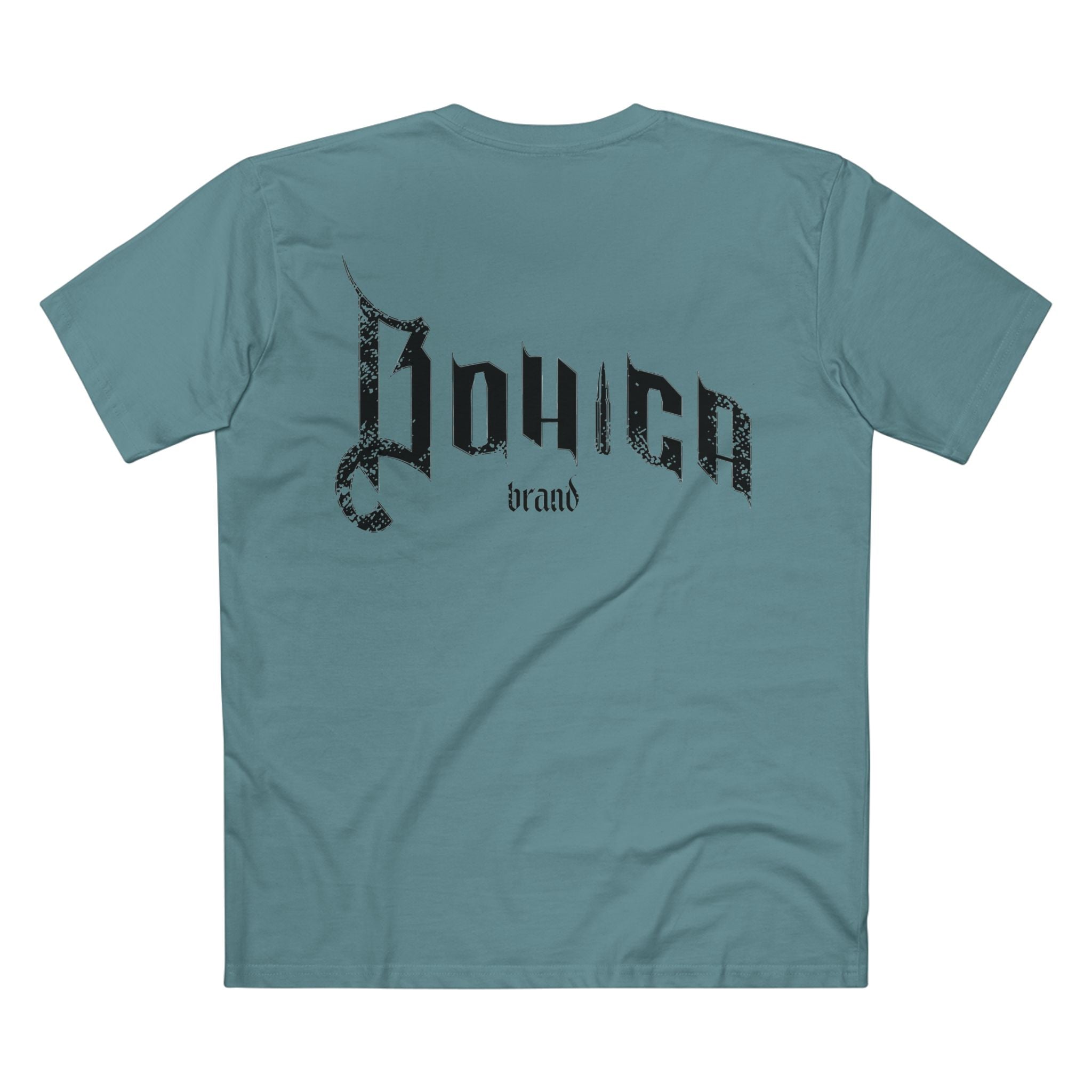 BOHICA Brand -The standard tee