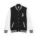 Letterman Jacket — 'Bohica' Gothic Varsity Jacket