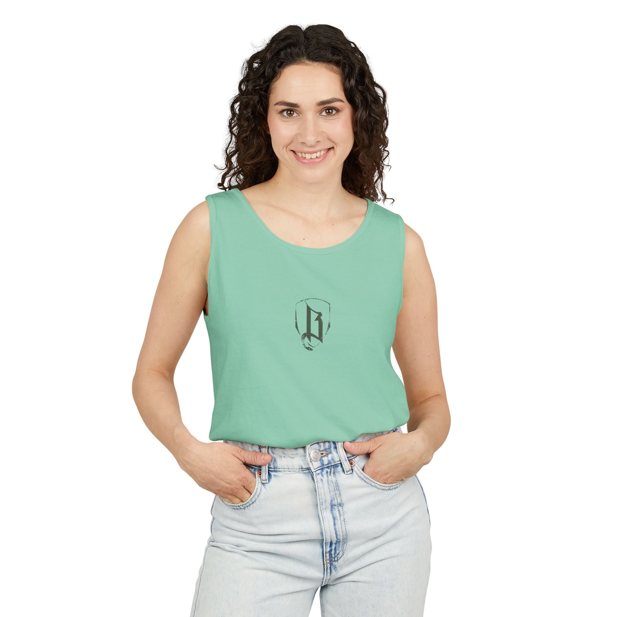 Ambush Heavy - Dyed Tank Top