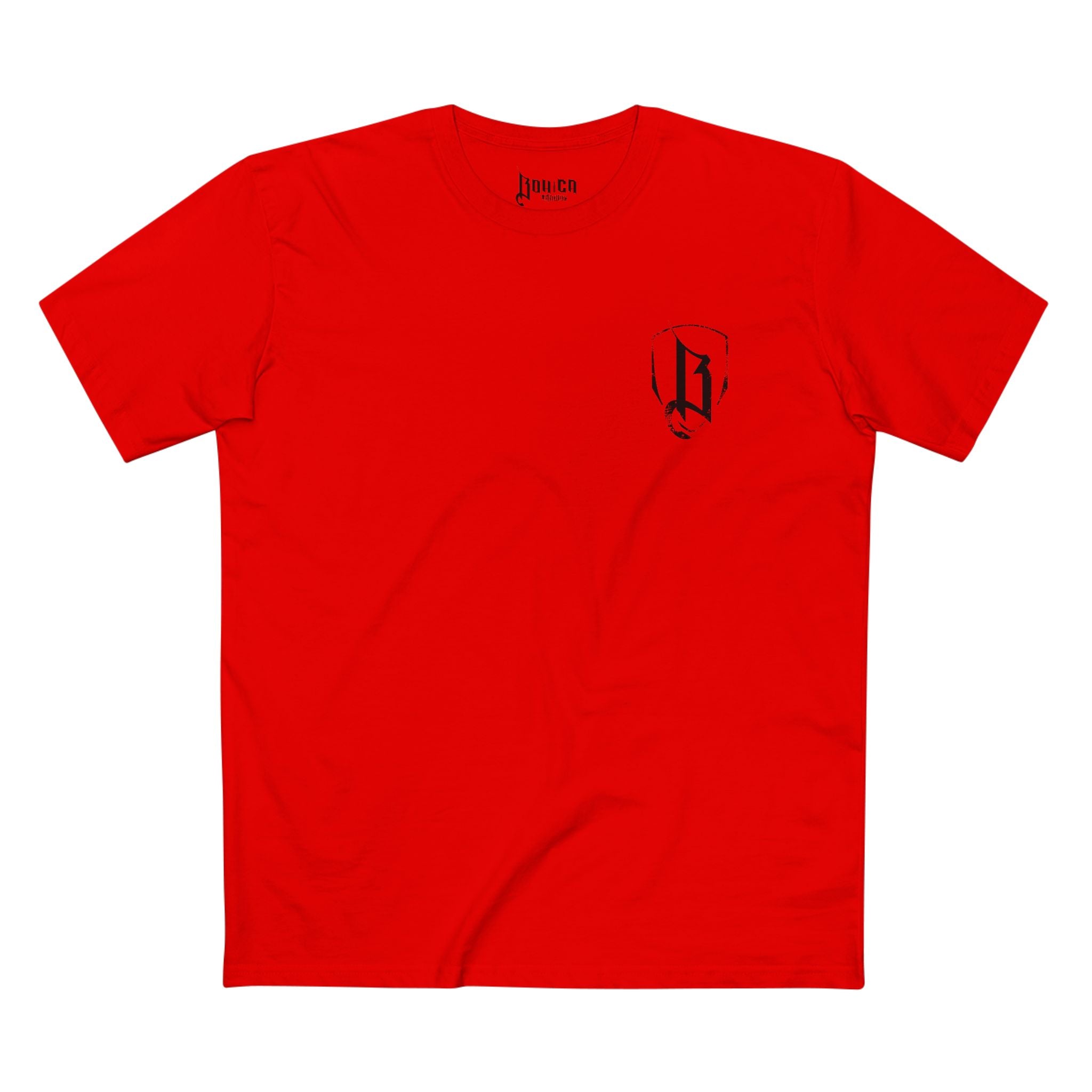 Standard Operating Procedure Tee