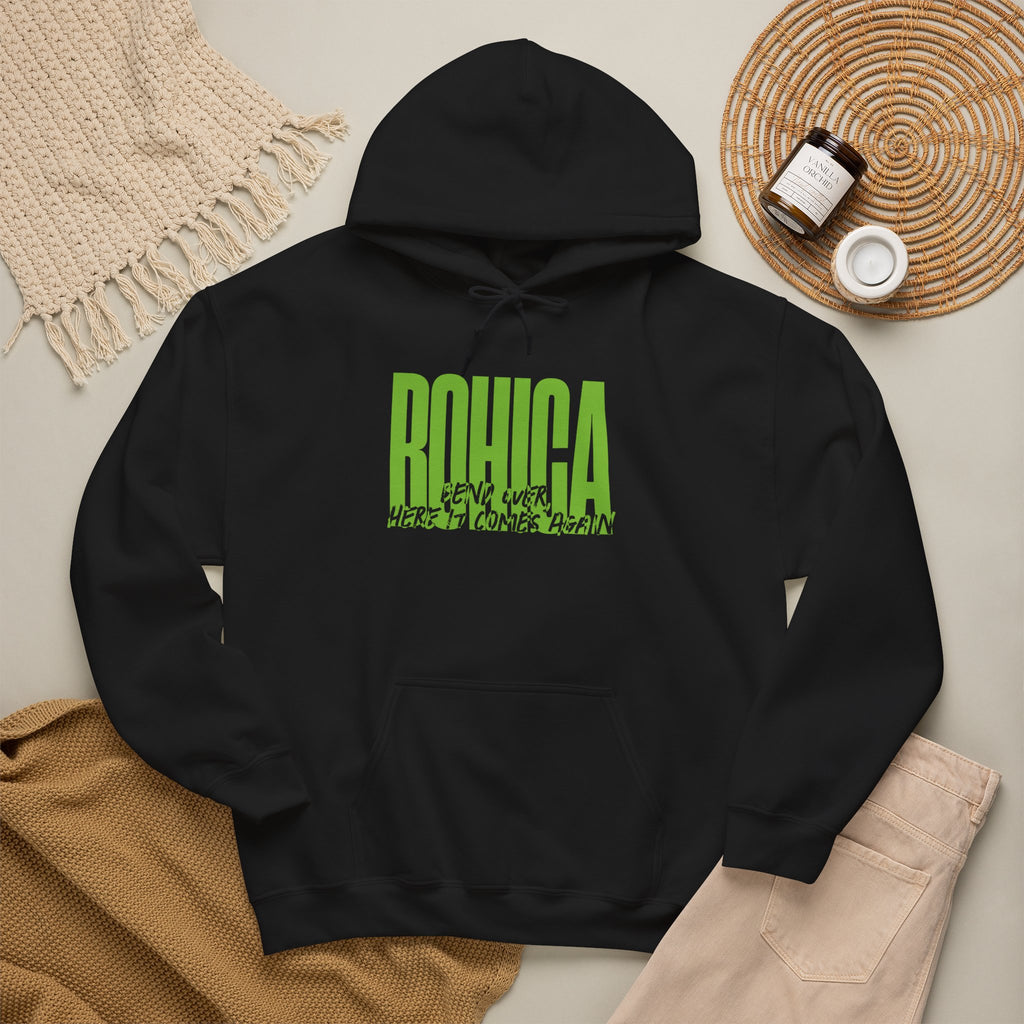 BOHICA ONE Hoodie — Pullover