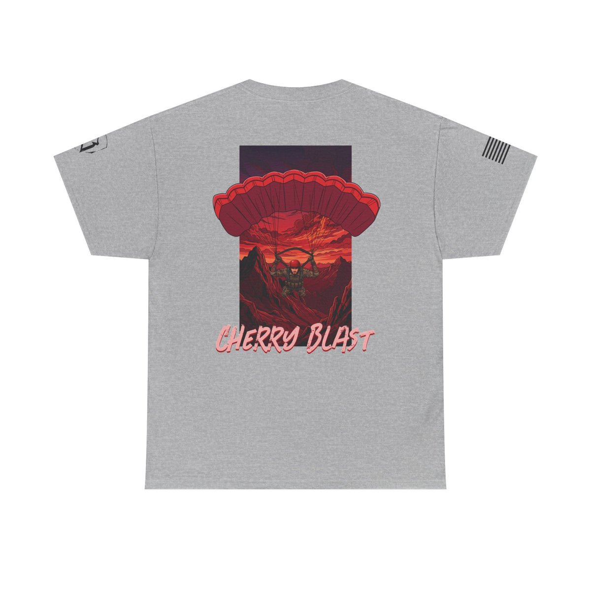 Operation Lemon Drop Tee 1
