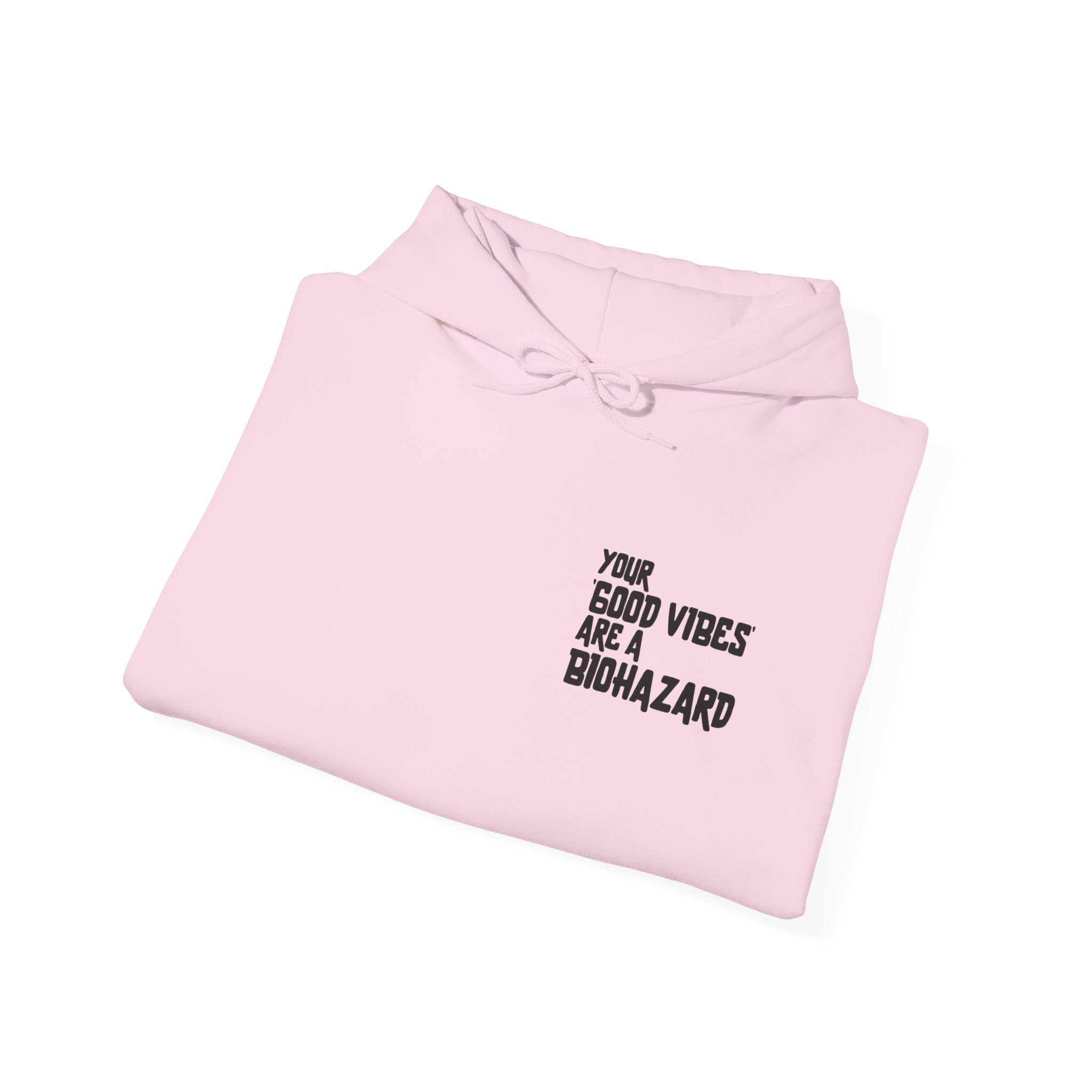 Standard Operating Procedure Hoodie — Pullover