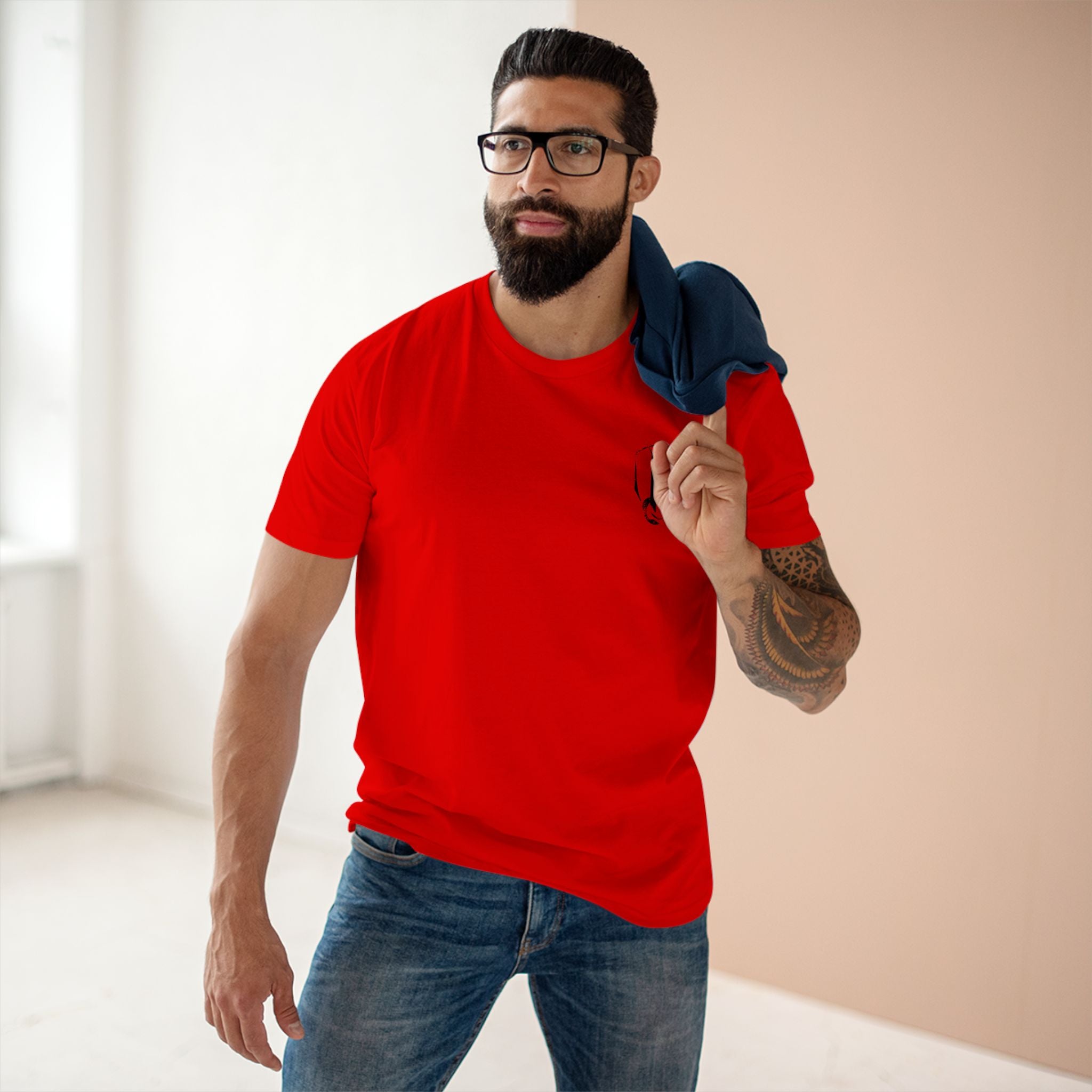 Standard Operating Procedure Tee