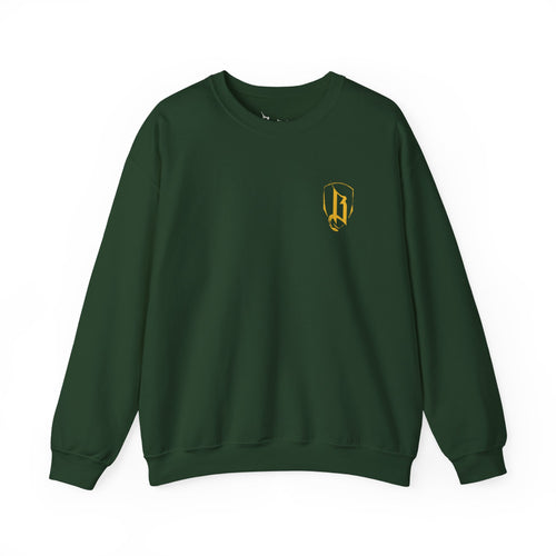 And Again Heavy Blend™ Crewneck Sweatshirt