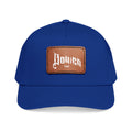 BOHICA Leather Patch Baseball Cap