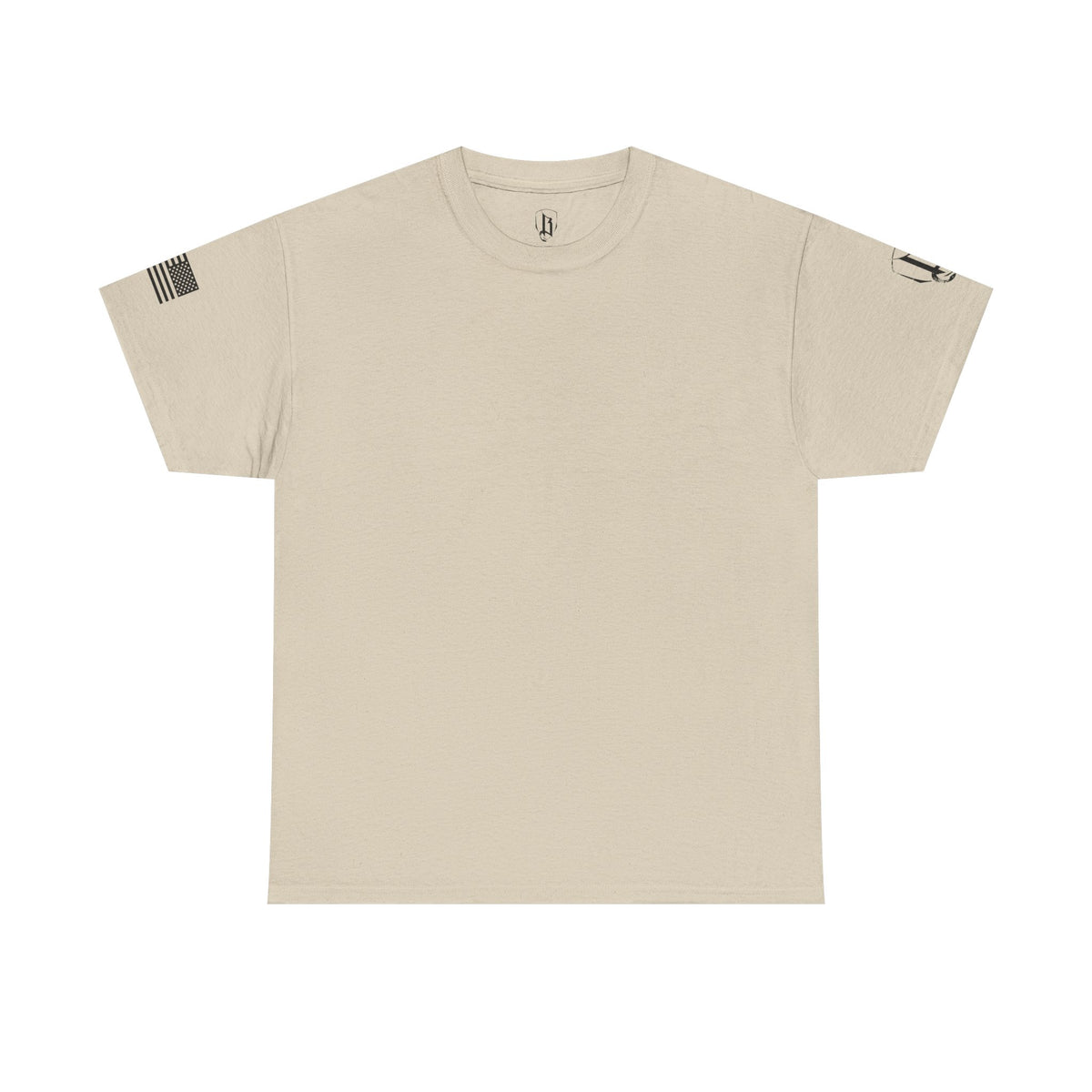 Operation Lemon Drop Tee 1