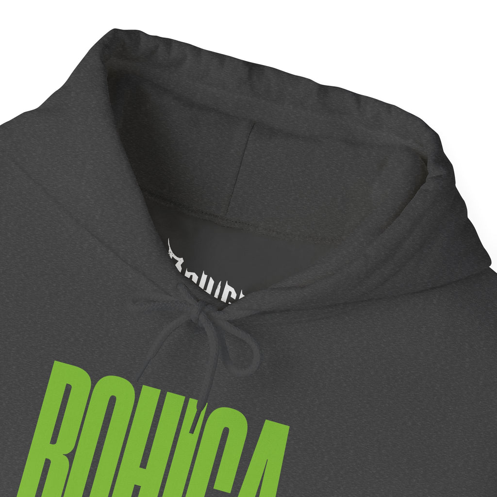 BOHICA ONE Hoodie — Pullover