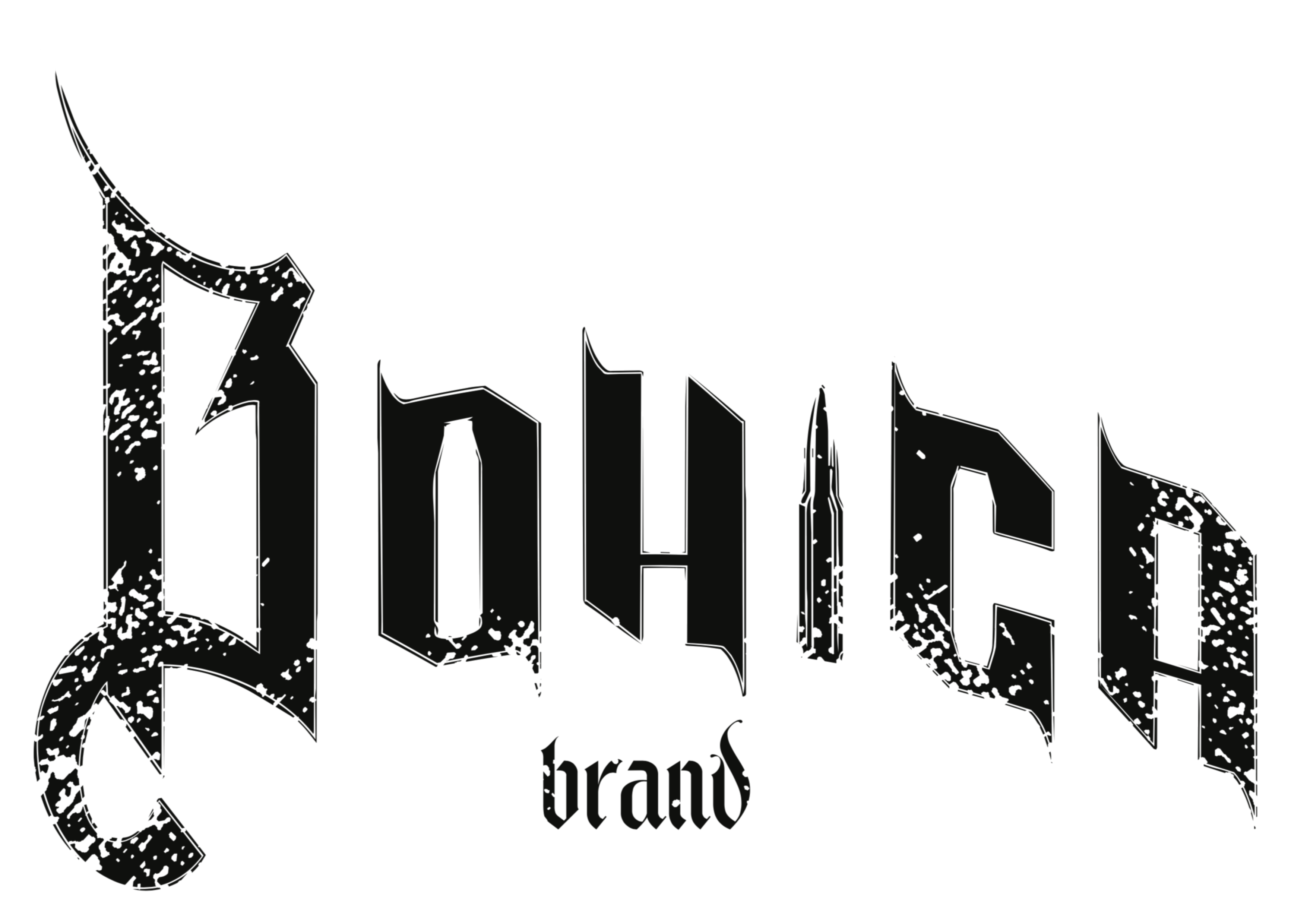 BOHICA BRAND Store