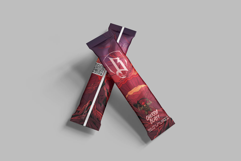 Cherry Blast