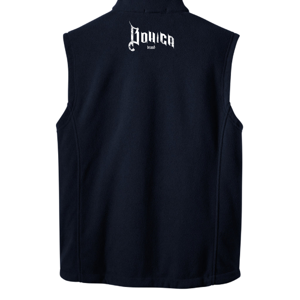 True Navy - F219 - BACK