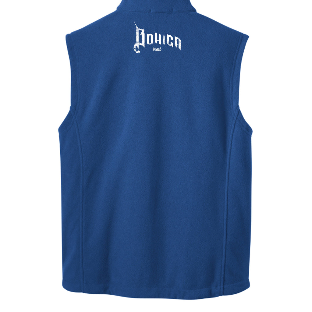 True Royal - F219 - BACK