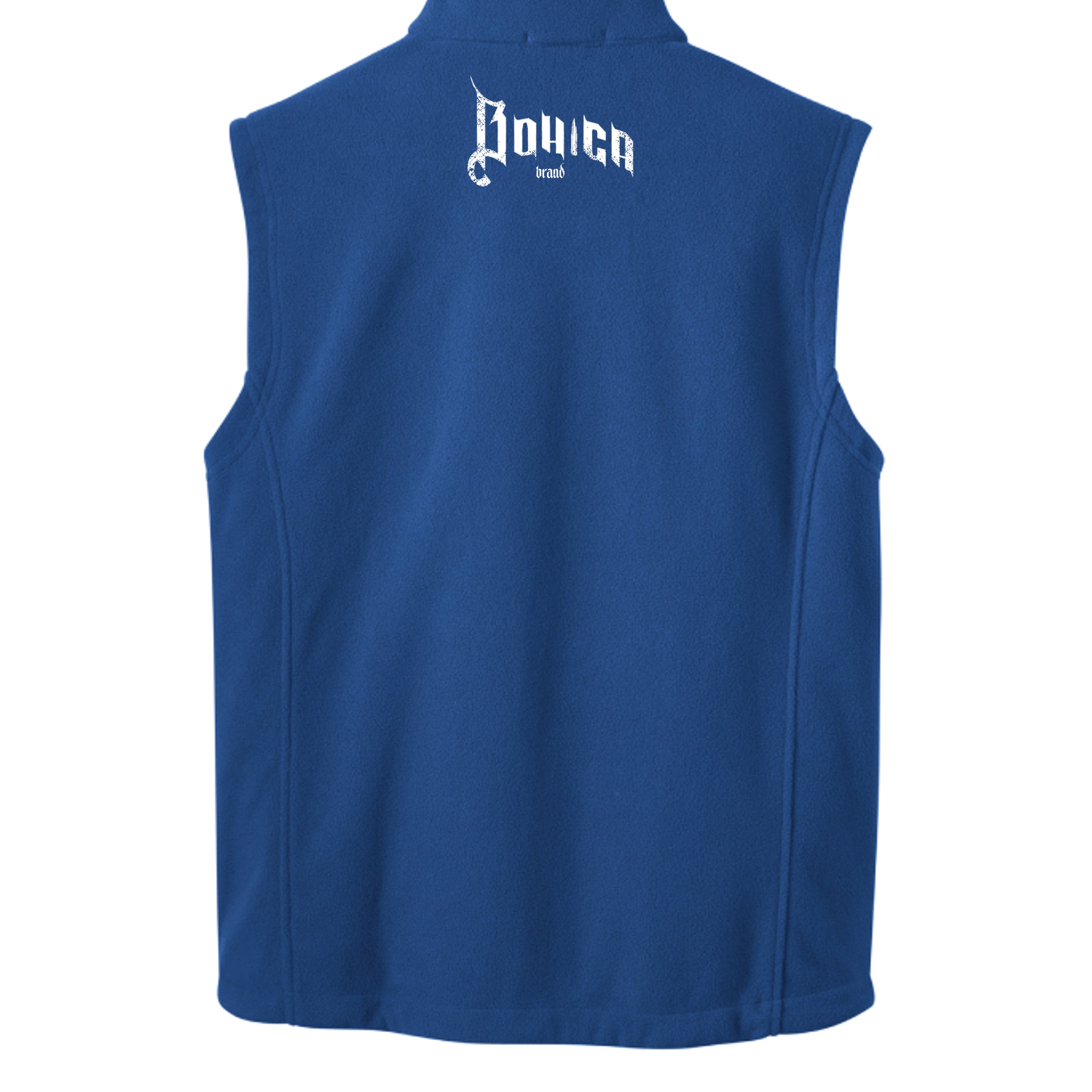 True Royal - F219 - BACK