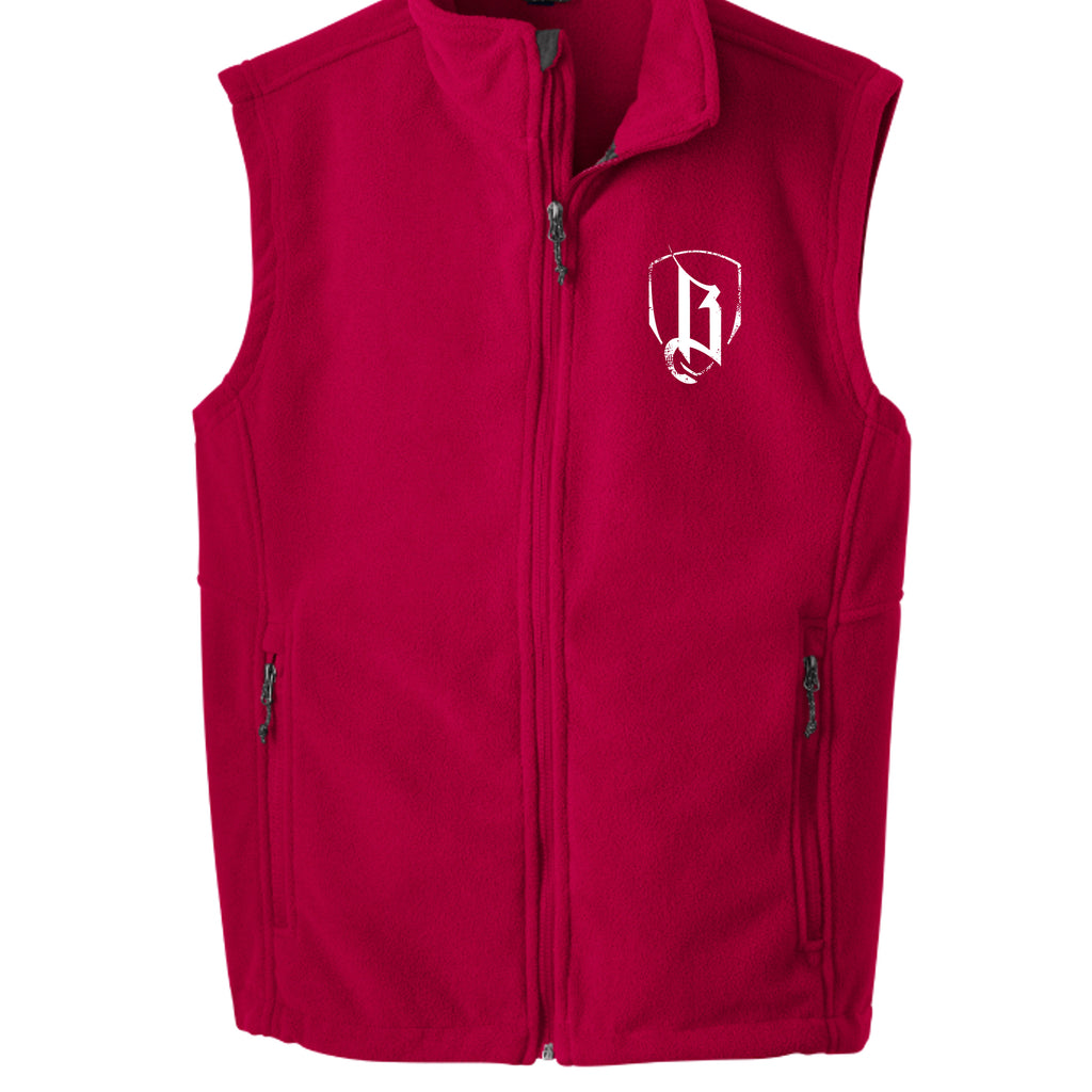 True Red - F219 - FRONT
