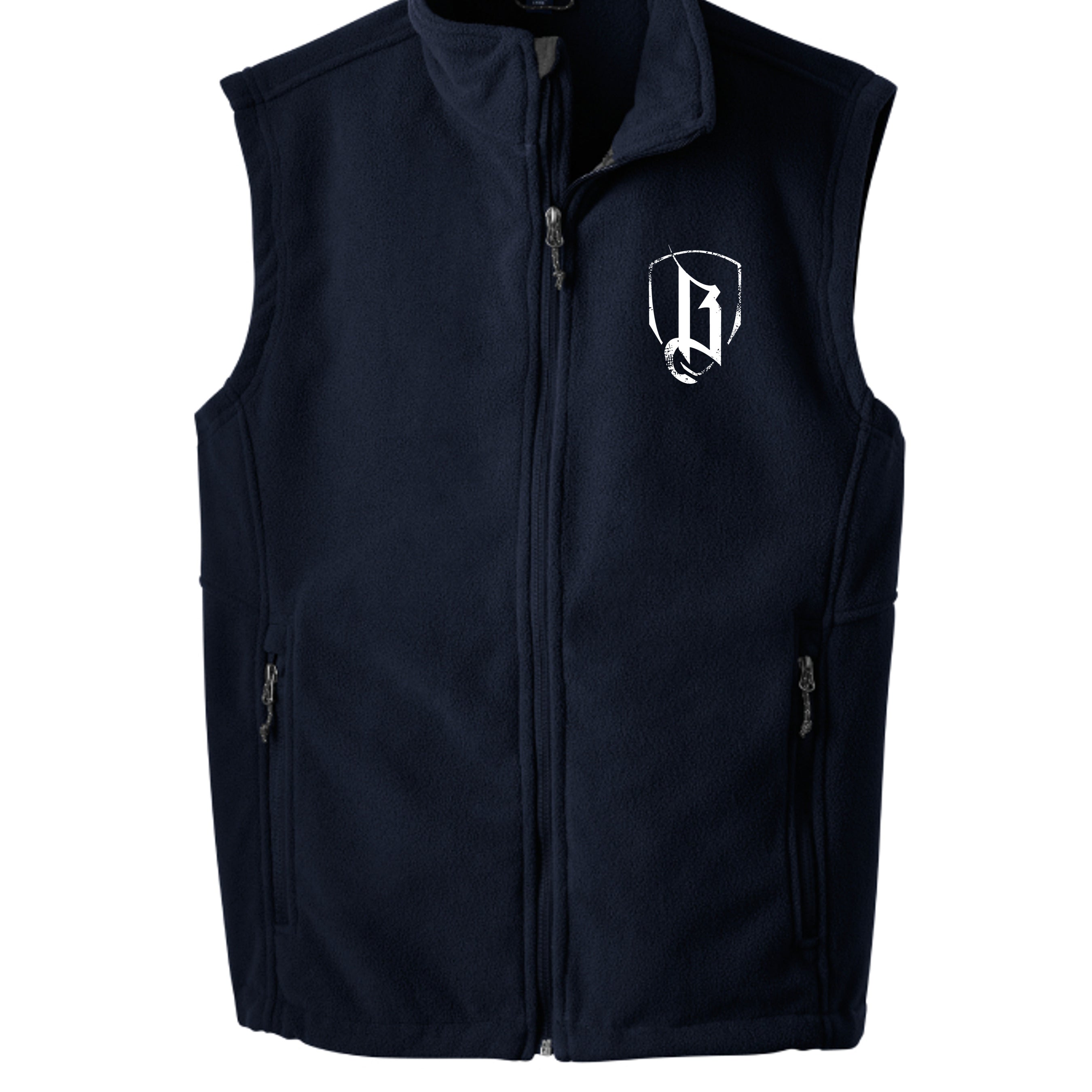 True Navy - F219 - FRONT