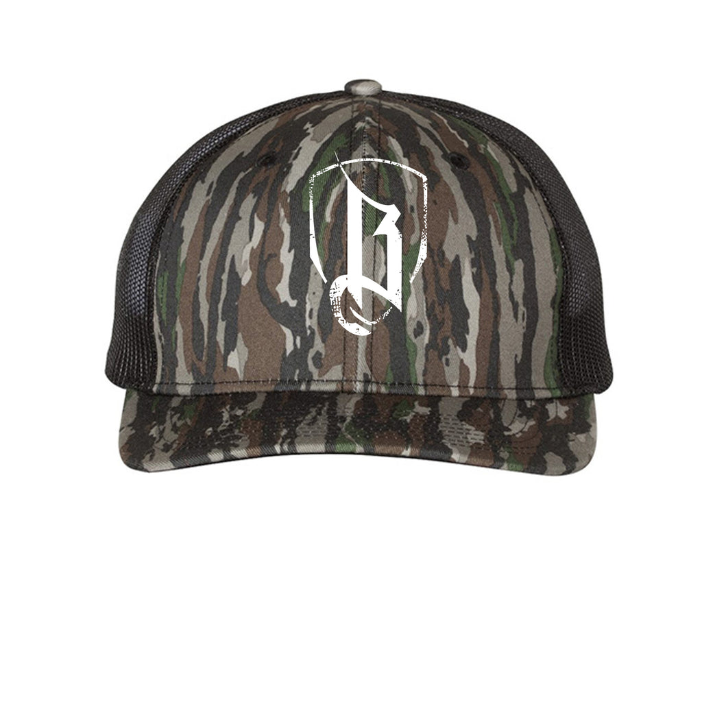 Realtree Original/ Black - 112P - FRONT