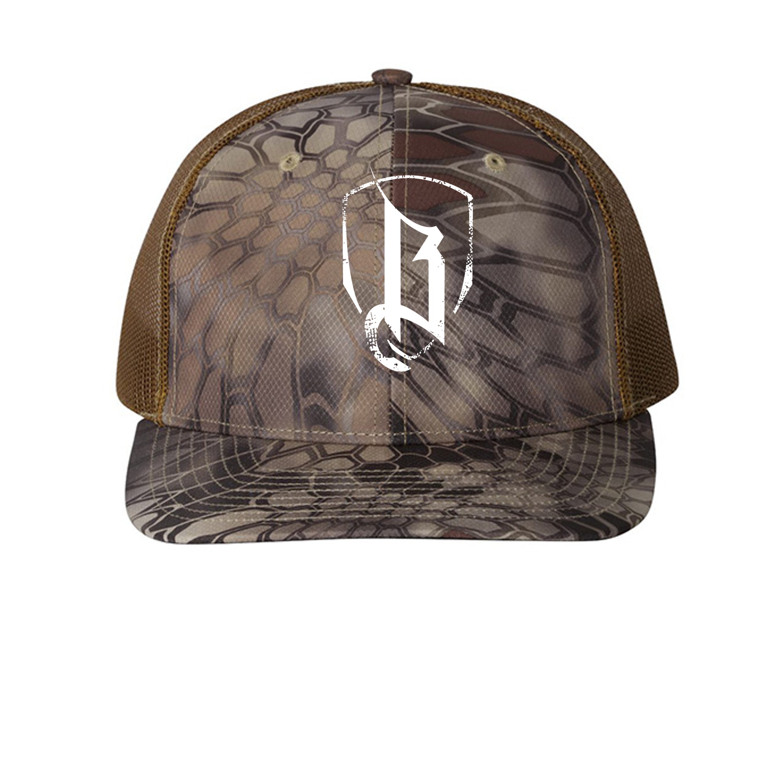 Kryptek Highlander - Buck - 112P - FRONT