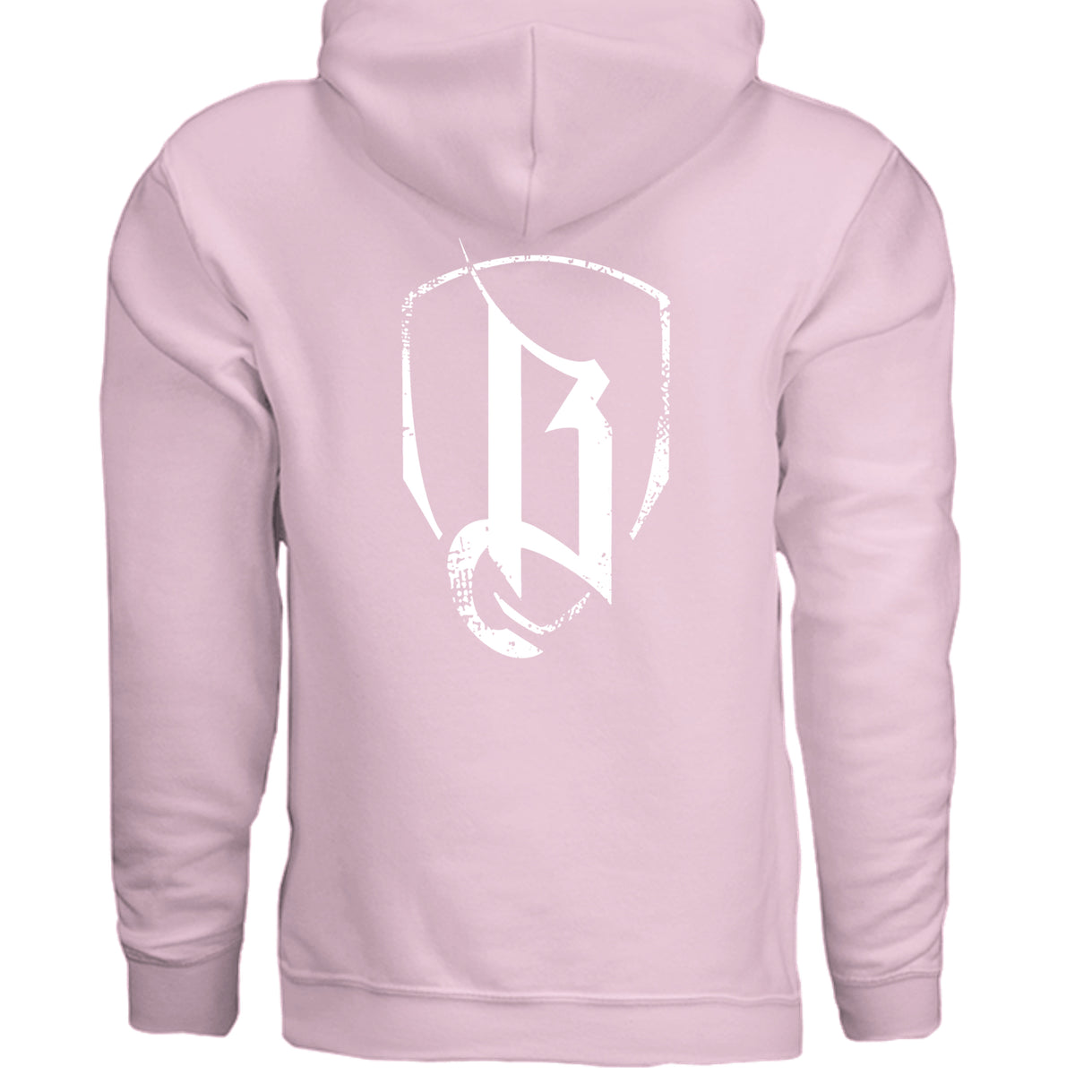 LIGHT PINK - SF500 - BACK