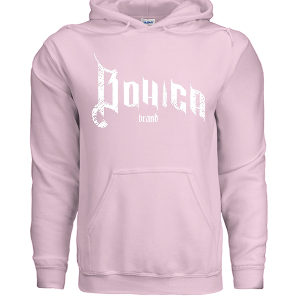 LIGHT PINK - SF500 - FRONT