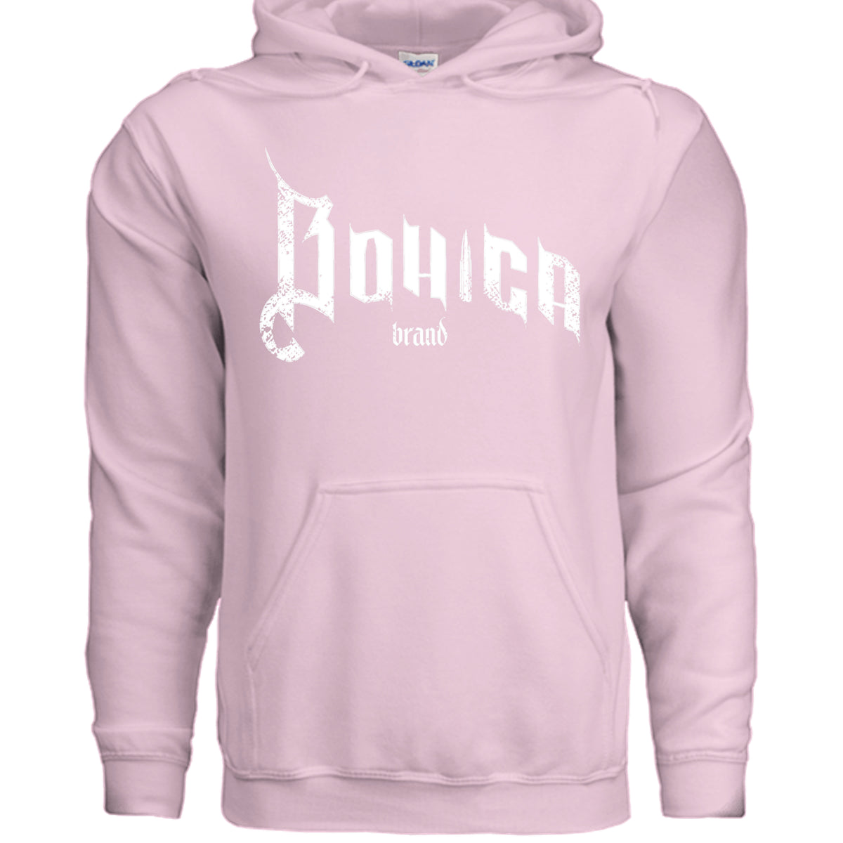 LIGHT PINK - SF500 - FRONT