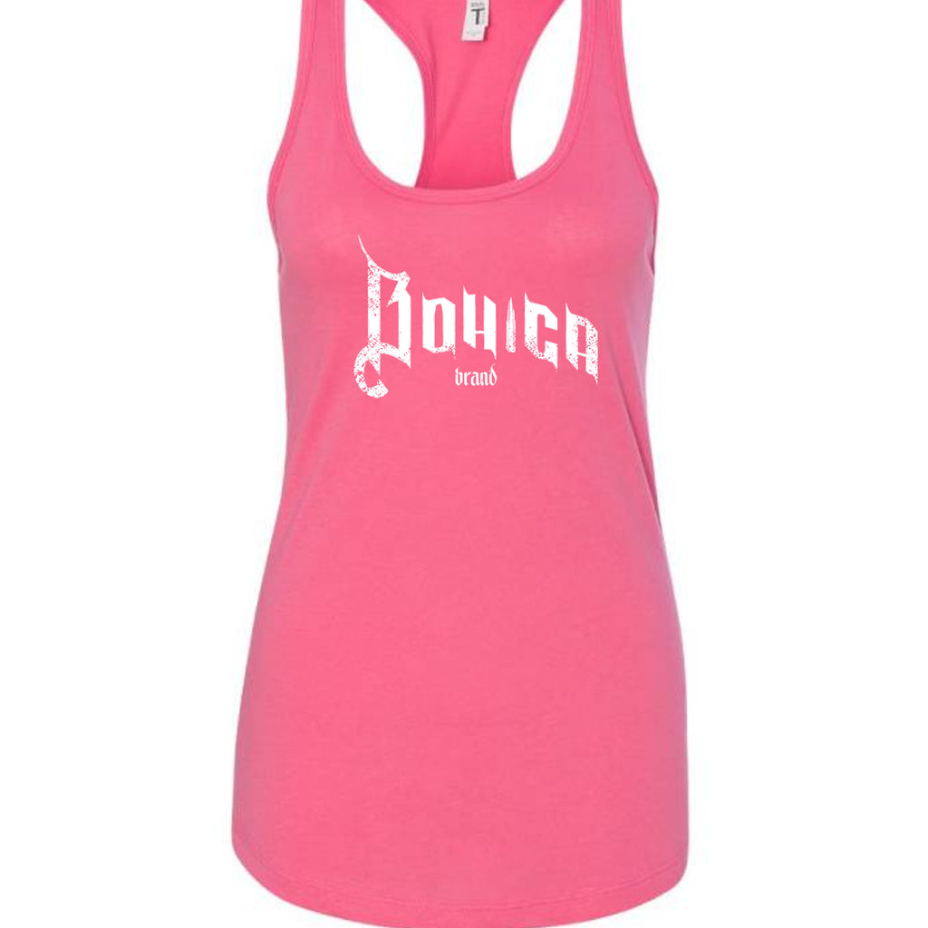 Hot Pink - N1533 - FRONT